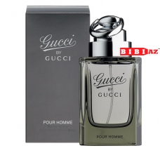 Gucci by gucci pour homme edt M